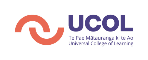 UCOL Moodle [Sandbox]